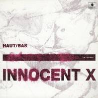 Innocent X : Haut-Bas